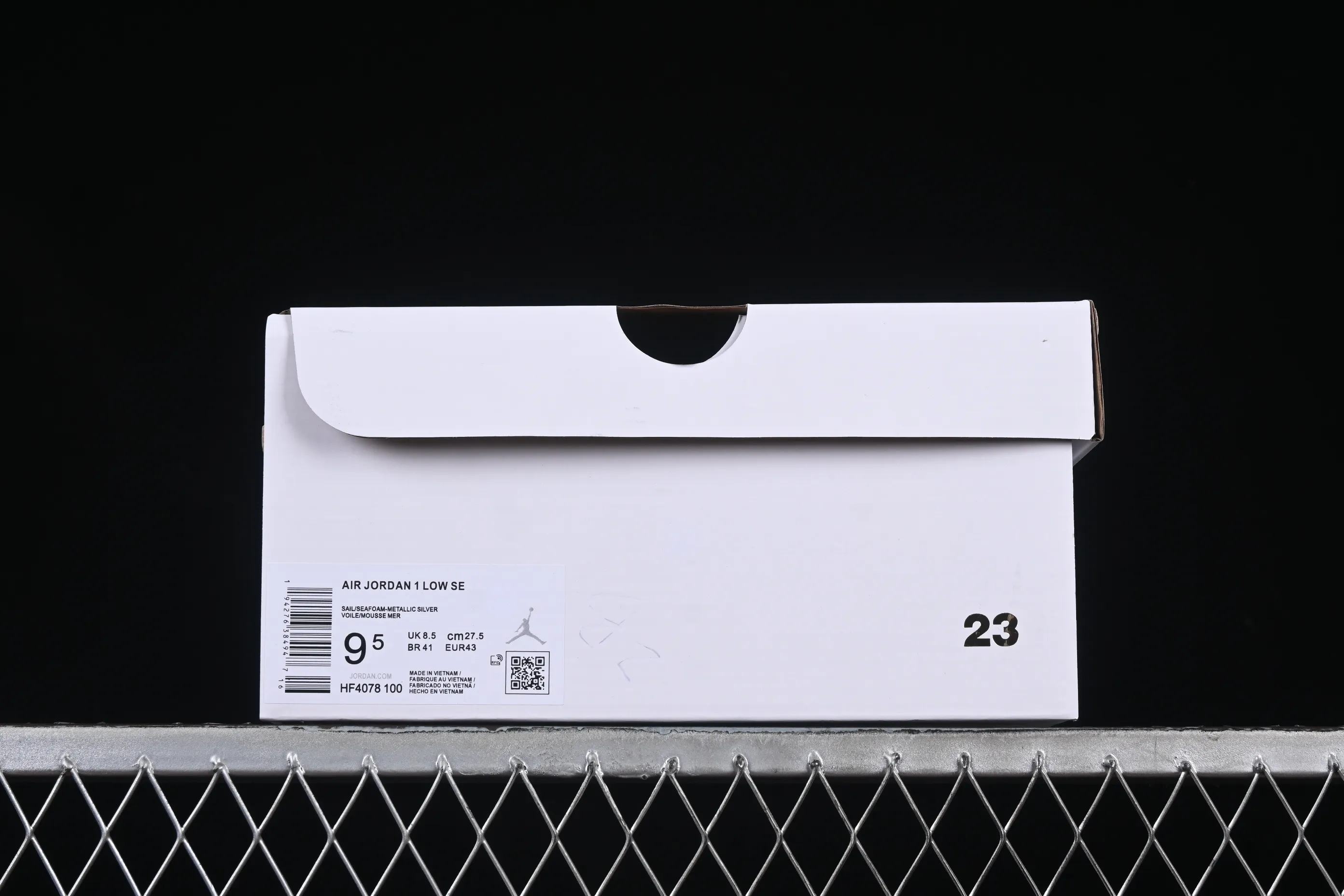 All categories Air Jordan Jordan series basketball shoes Air Jordan 1 Low Air Jordan 1 Low AJ1 Joe 1 amber green low-top cultural and casual sneakers HF4078-100